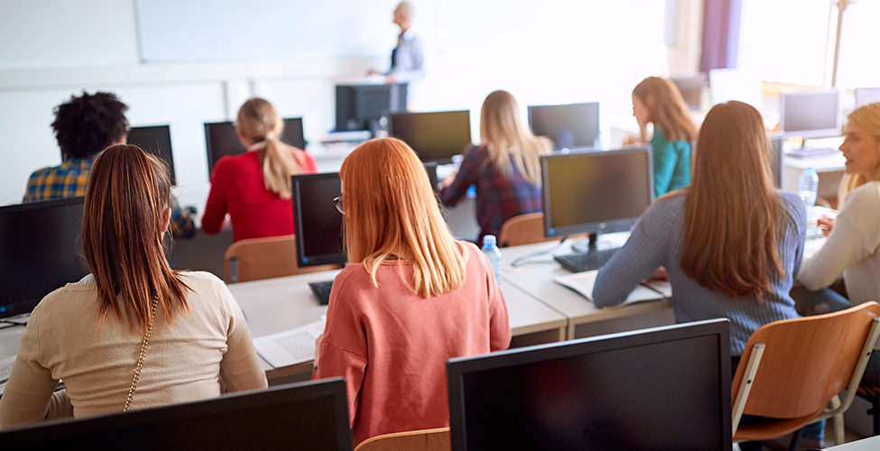 Mise en demeure de deux établissements d&rsquo;enseignement supérieur pour non-conformité au RGPD